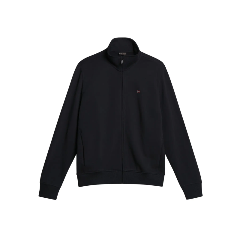 Sweatshirt mit Reißverschluss Napapijri Balis