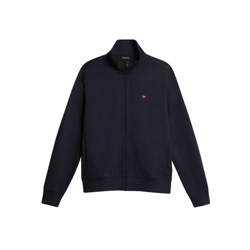 Sweatshirt mit Reißverschluss Napapijri Balis