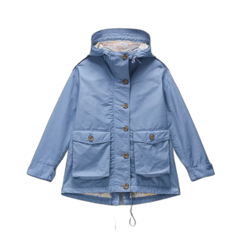 Kapuzenjacke für Damen Napapijri Elsa