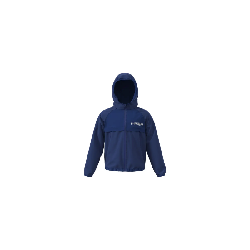 Regenjacke für Kinder Napapijri Allori