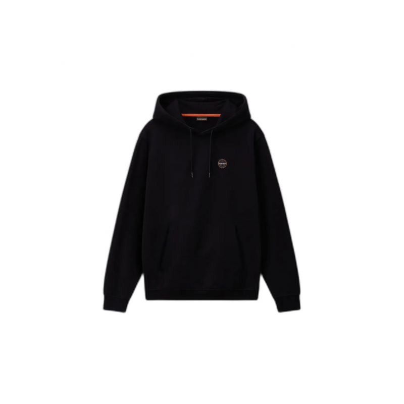 Hoodie Napapijri B-Badge H
