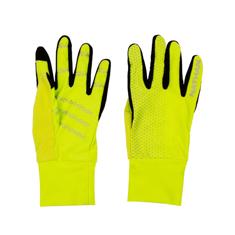 Reflektierende Handschuhe Nathan HyperNight