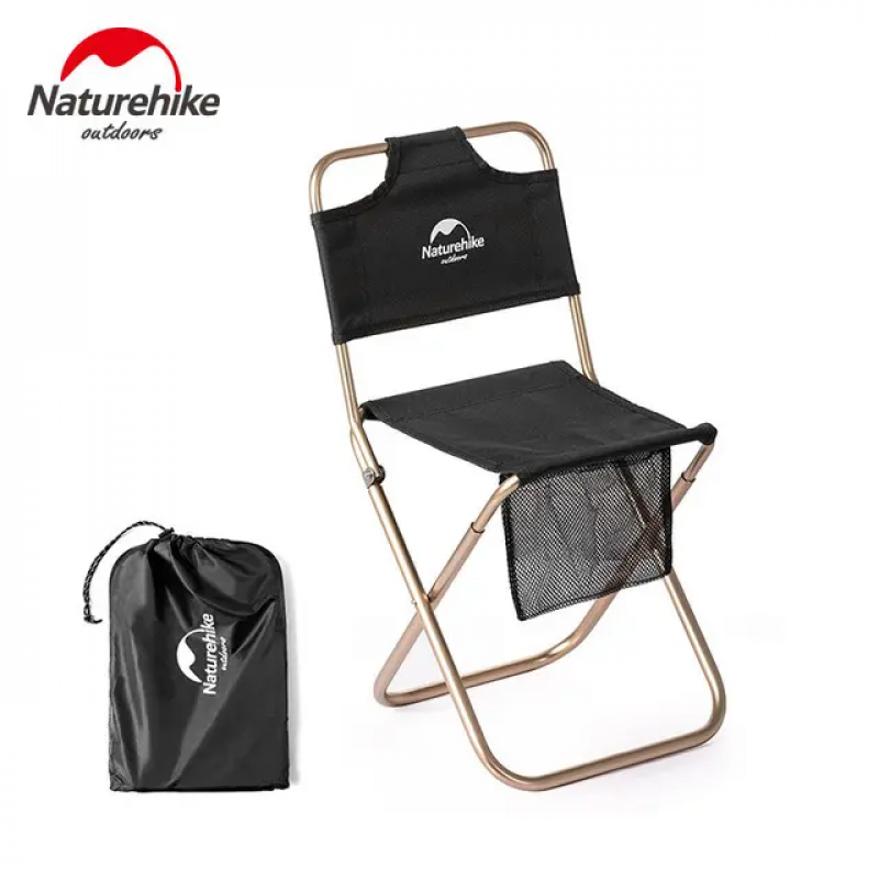 Klappbarer Sessel Naturehike Cedar