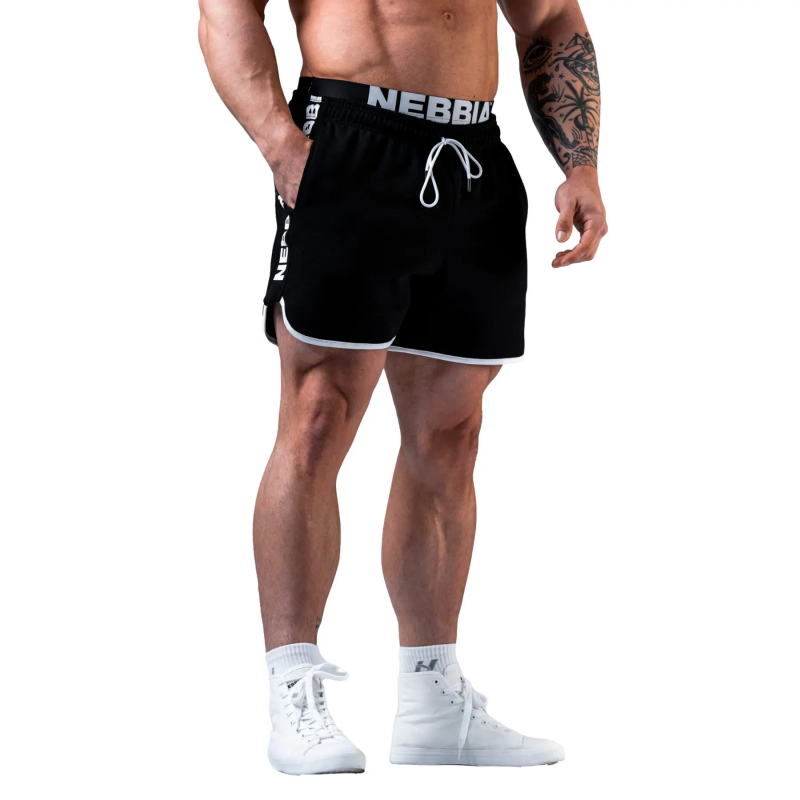 Short Nebbia Hero
