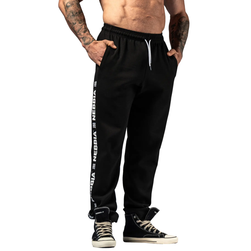 Jogginghose Nebbia Hero