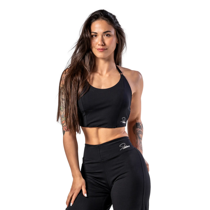 Damen-Top Nebbia Deni X