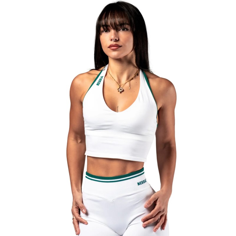 Top Damen Nebbia Club D'or