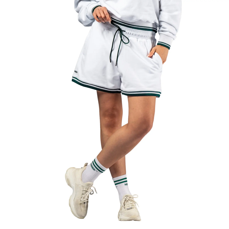 Shorts für Damen Nebbia Club D'or Lounge