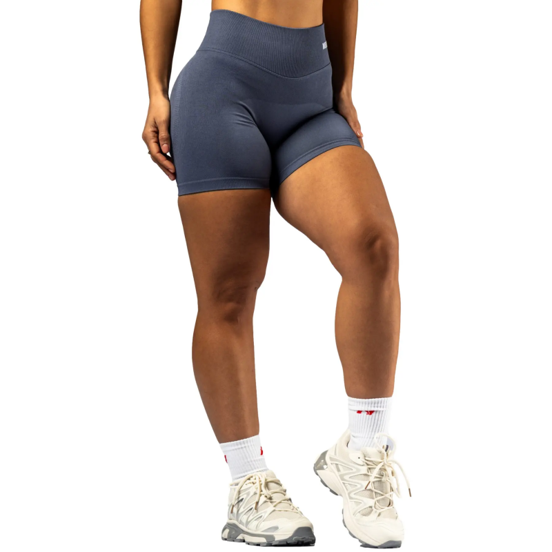High Waist Tights Damen Nebbia Power