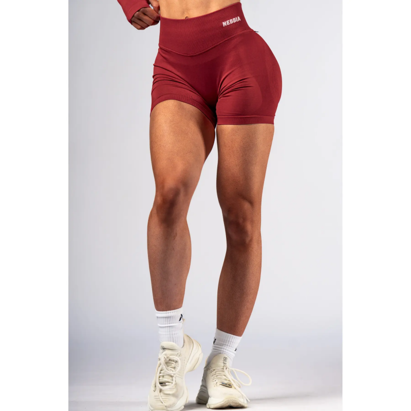 High Waist Tights Damen Nebbia Power