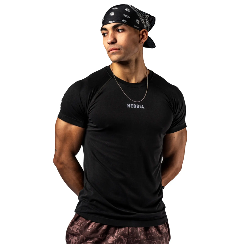 T-Shirt Nebbia Power