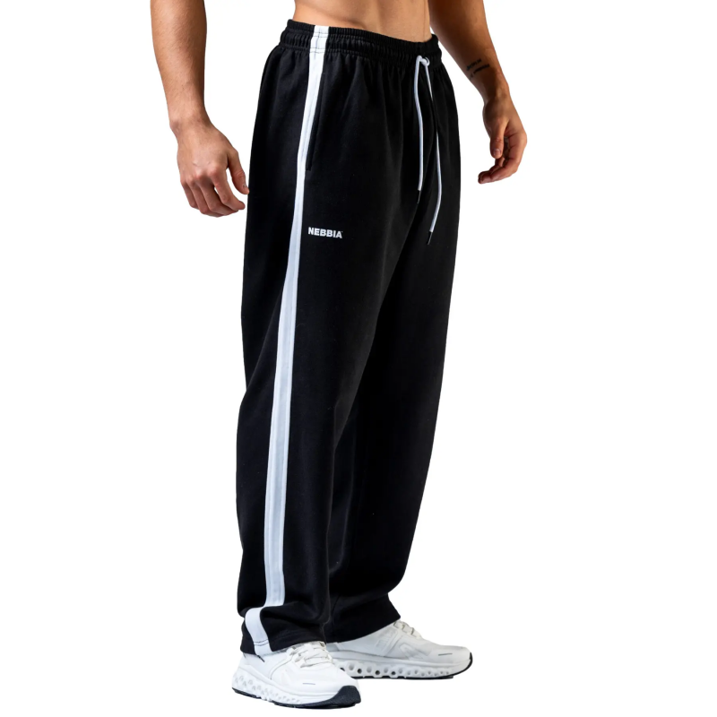 Jogginghose Nebbia Power Relaxed