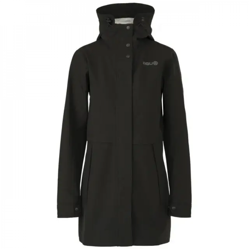 Parka Damen Neversecond Agu