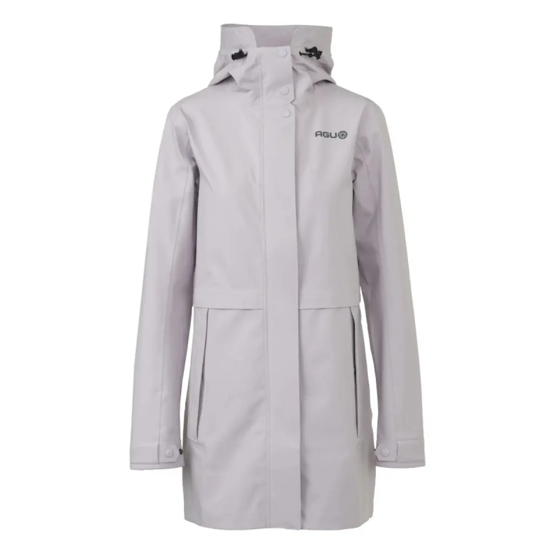 Parka Damen Neversecond Agu