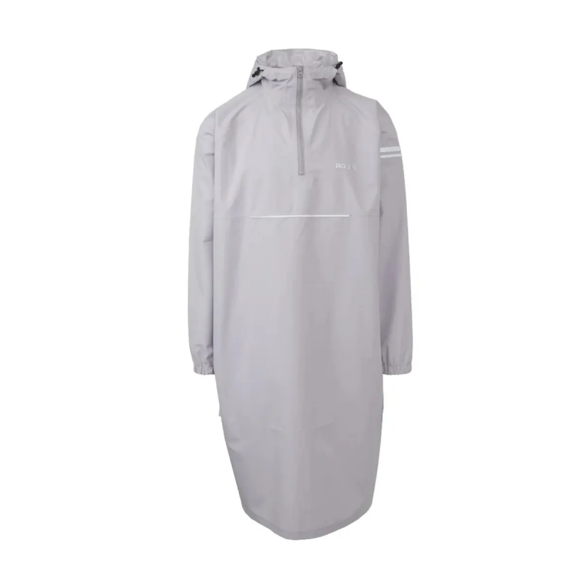 Wasserdichter Poncho Neversecond Agu