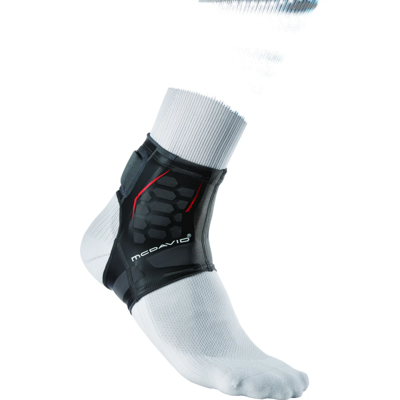 Fußgelenkstütze McDavid Achilles Runners' Therapy