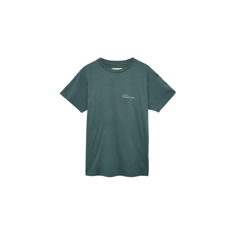 T-Shirt Newline Black