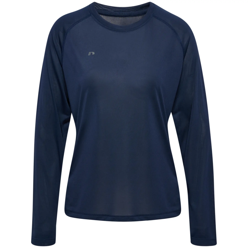 Langarmshirt Newline Beat