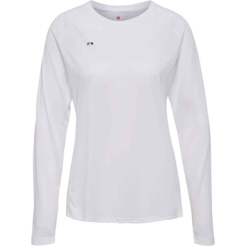 Langarmshirt Newline Beat
