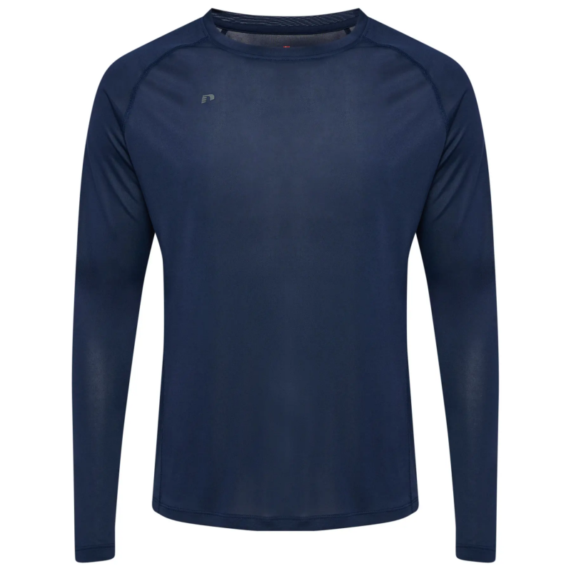 Langarmshirt Newline Beat