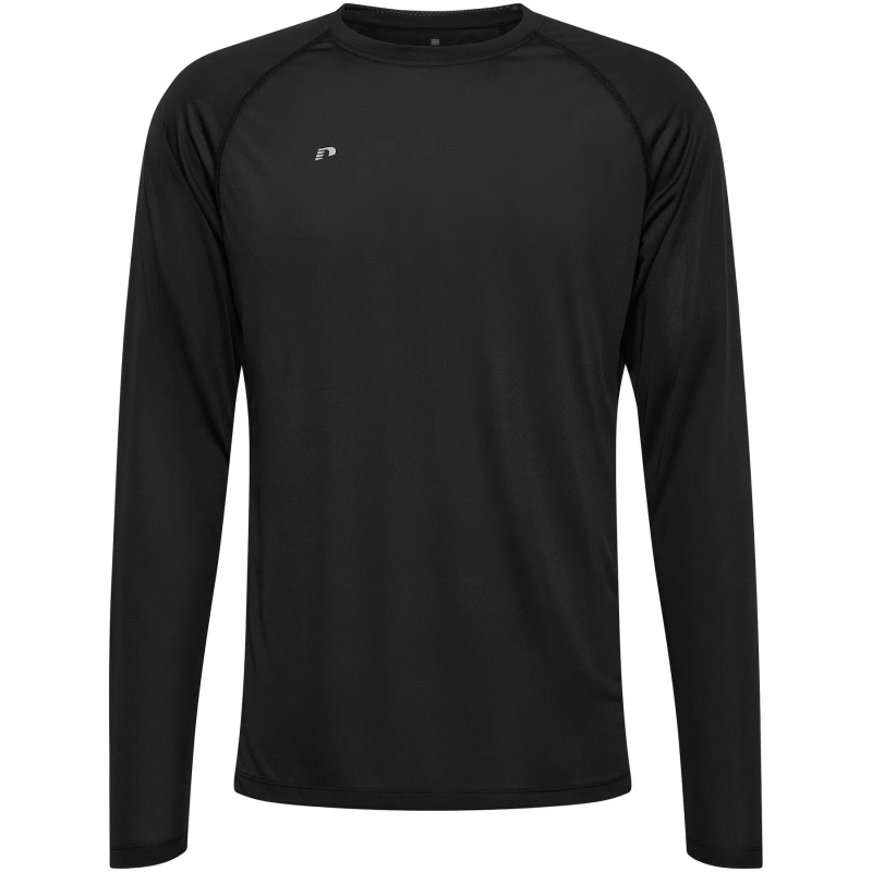Langarmshirt Newline Beat