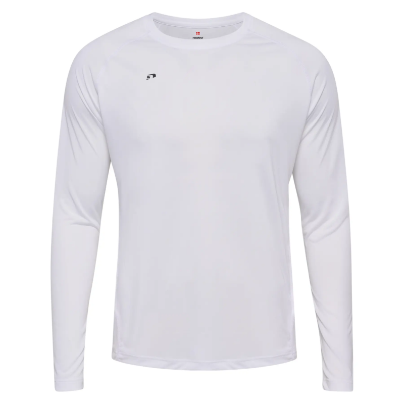 Langarmshirt Newline Beat