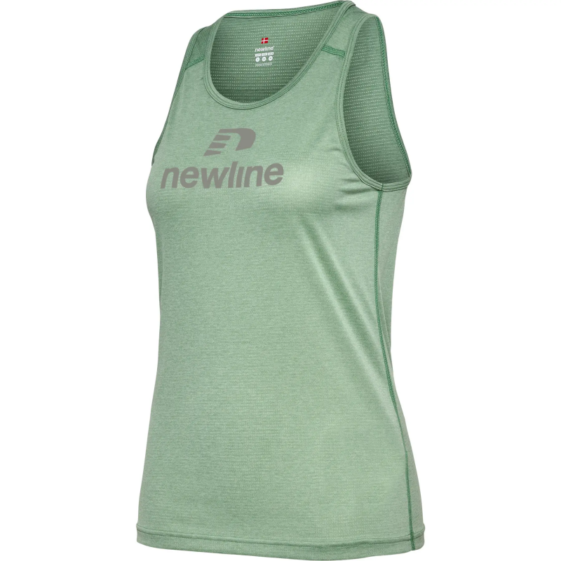 Débardeur Damen Newline Fontana