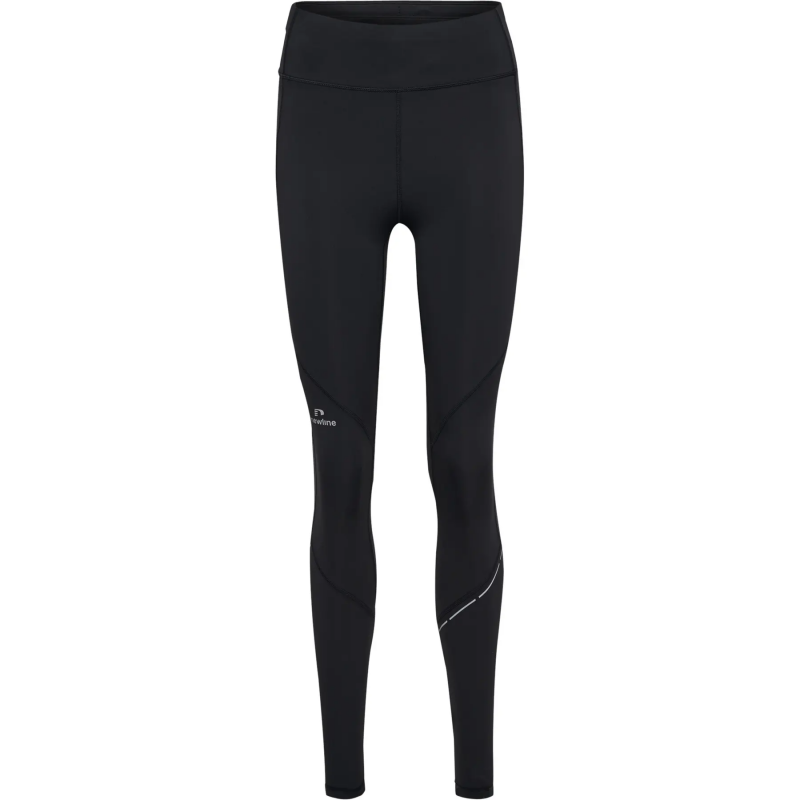 Leggings mit hoher Taille, Damen Newline Race