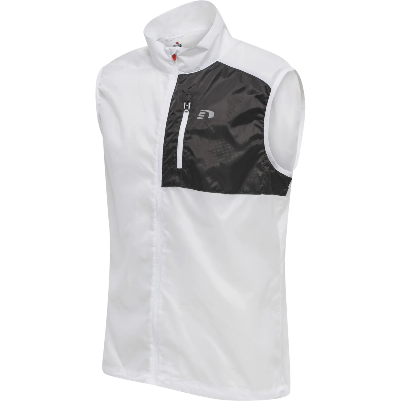 Weste Newline Packable tech