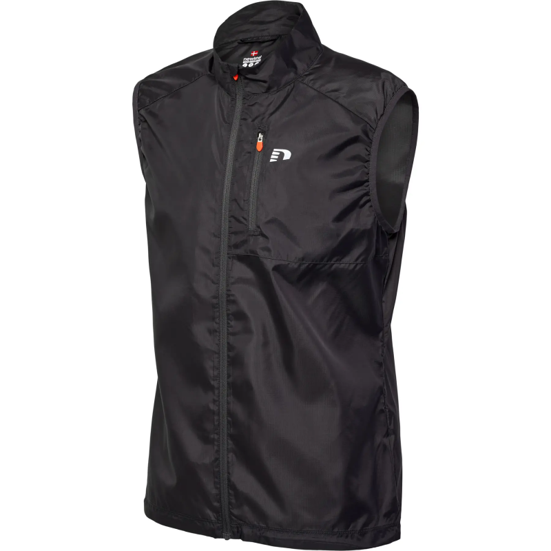 Weste Newline Packable tech