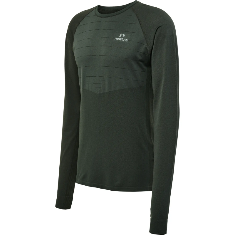Nahtloses Trikot Newline Pace