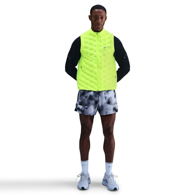 Daunenweste Nike ADV Repel AeroLoft