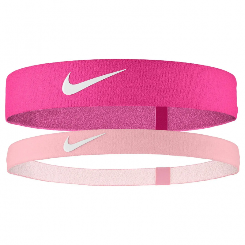 Stirnband Nike Flex (x2)