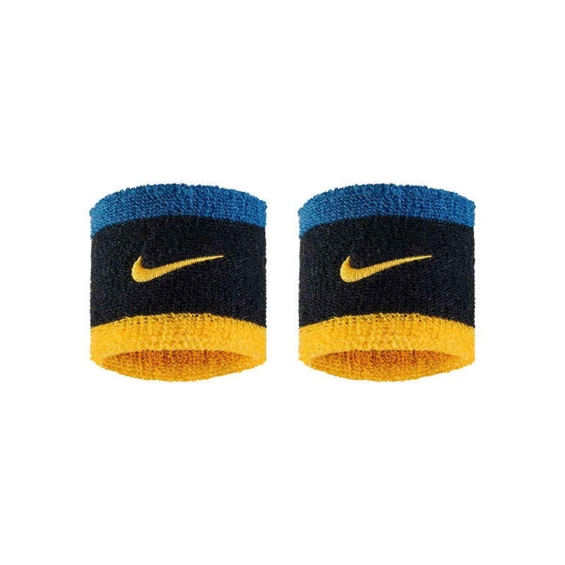 Frottee-Handgelenk Nike Classic (x2)