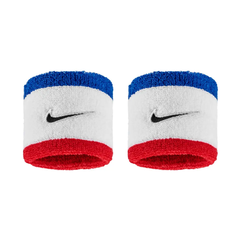 Frottee-Handgelenk Nike Classic (x2)
