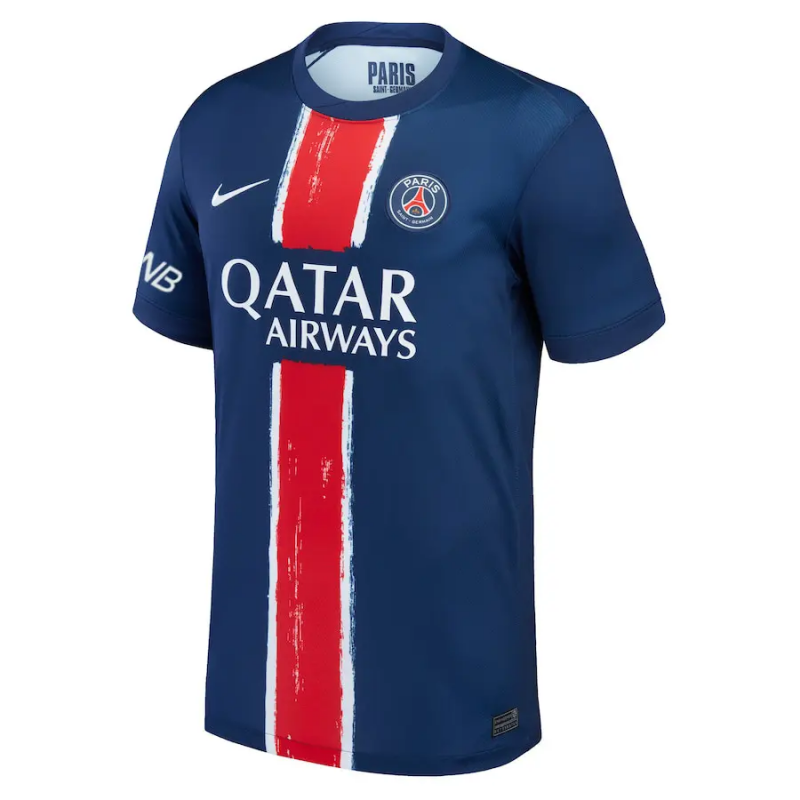 Offizielles Heimtrikot PSG Handball 2024/25