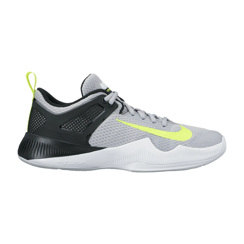 Damen-Basketballschuhe Nike Air Zoom Hyperace