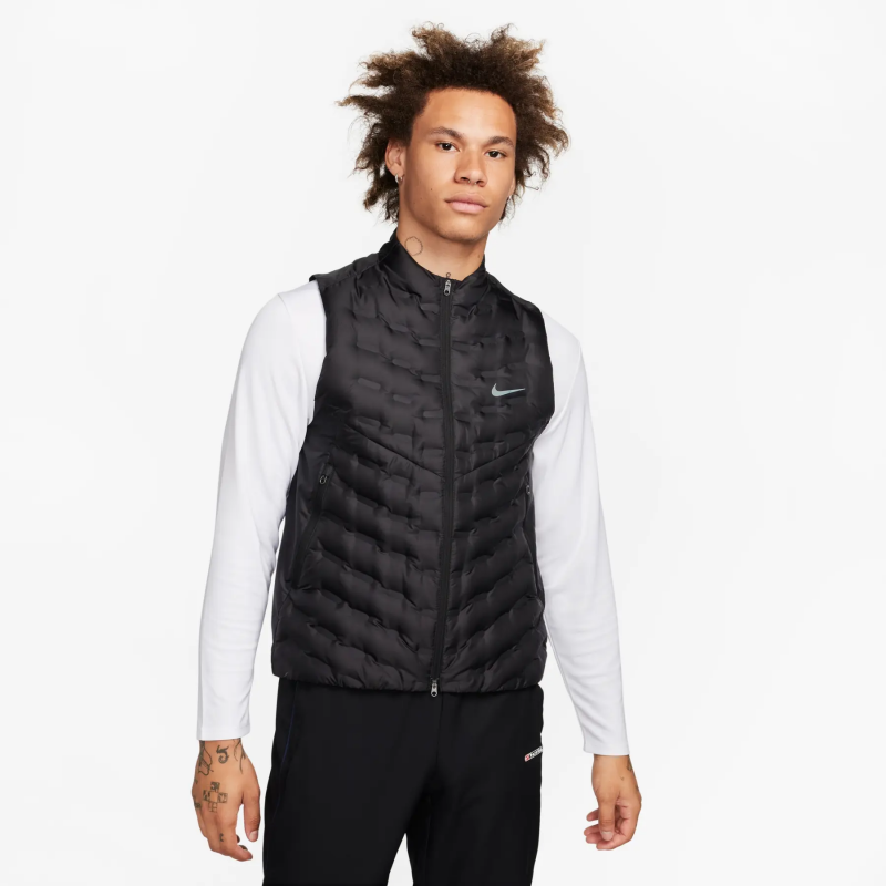 Ärmellose Daunenjacke Nike Therma-FIT ADV Repel