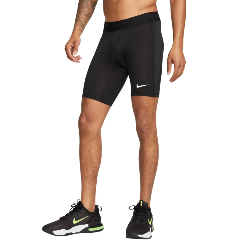 Nike Dri-FIT lange Radhose