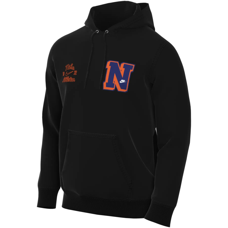 Hoodie Nike Club