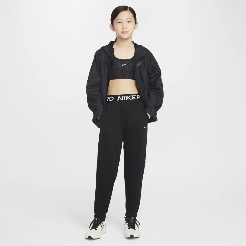 Jogginghose für Kinder Nike Pro Fleece Dri-Fit