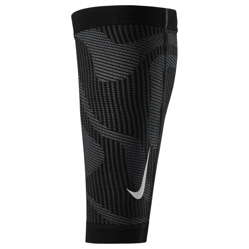 Wadenstrumpf gestrickt Nike Zoned