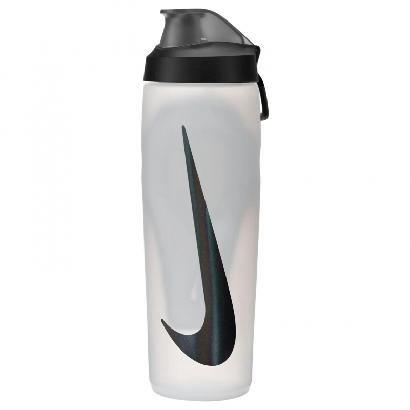 Flasche Nike Refuel Locking Lid 24 Oz