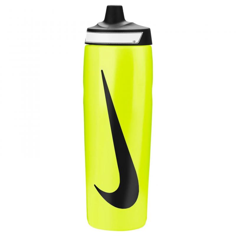 Flasche mit Griff Nike Refuel 24 Oz