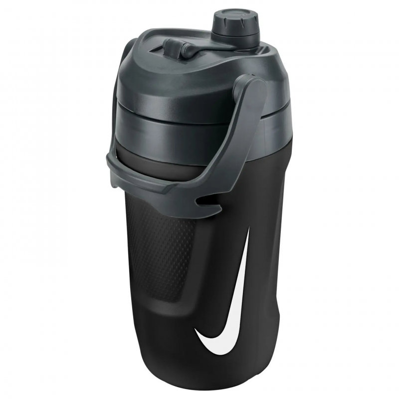 Trinkflasche Nike Chug RFSH 64