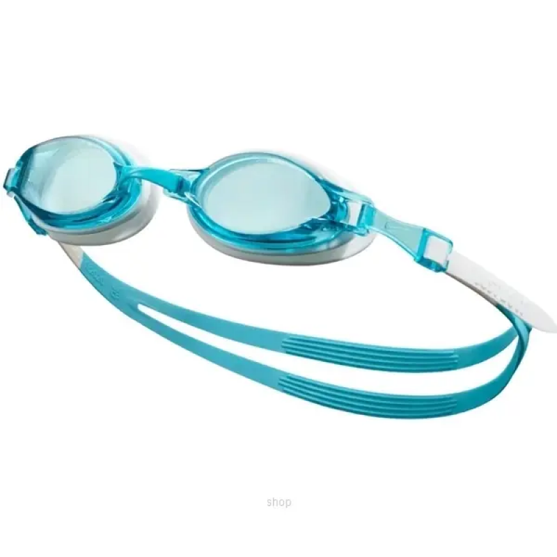 Schwimmbrille Nike Chrom