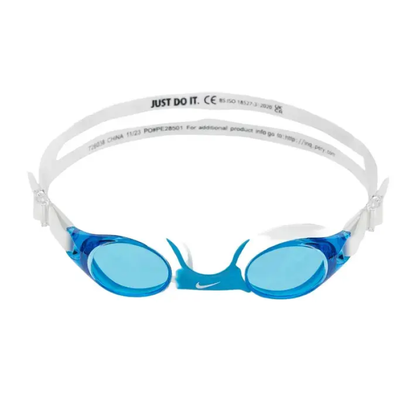 Kinderschwimmbrille Nike Lil Swoosh