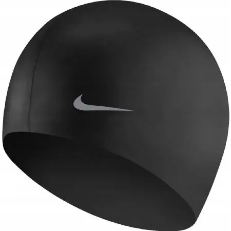 Silikon-Badekappe Kind Nike Swim Solid