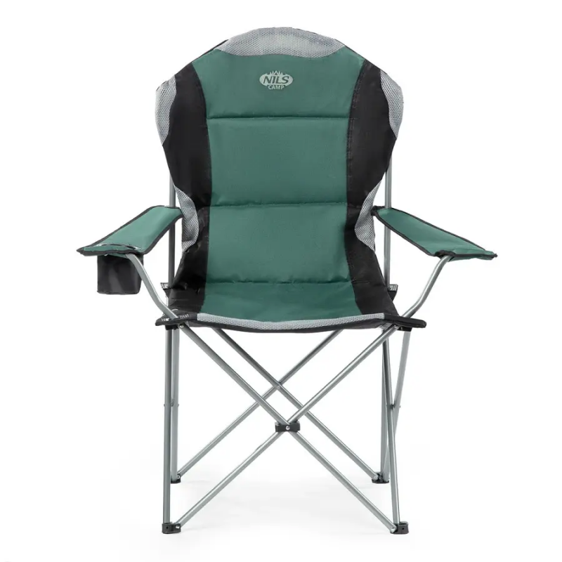 Stuhl NILS Camp NC3080