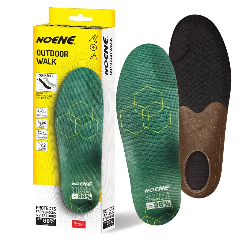Sohle Noene Walk 3D